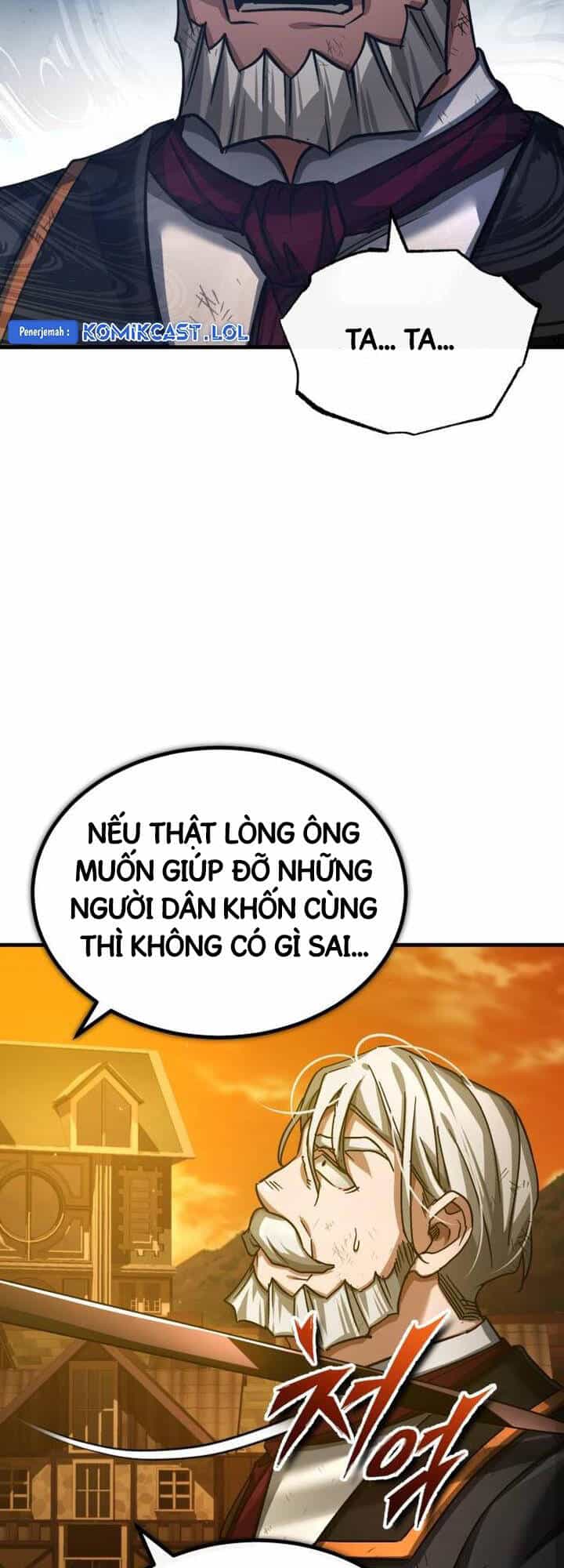 Thiên Quỷ Chẳng Sống Nổi Cuộc Đời Bình Thường - Chương 102 - ảnh 58
