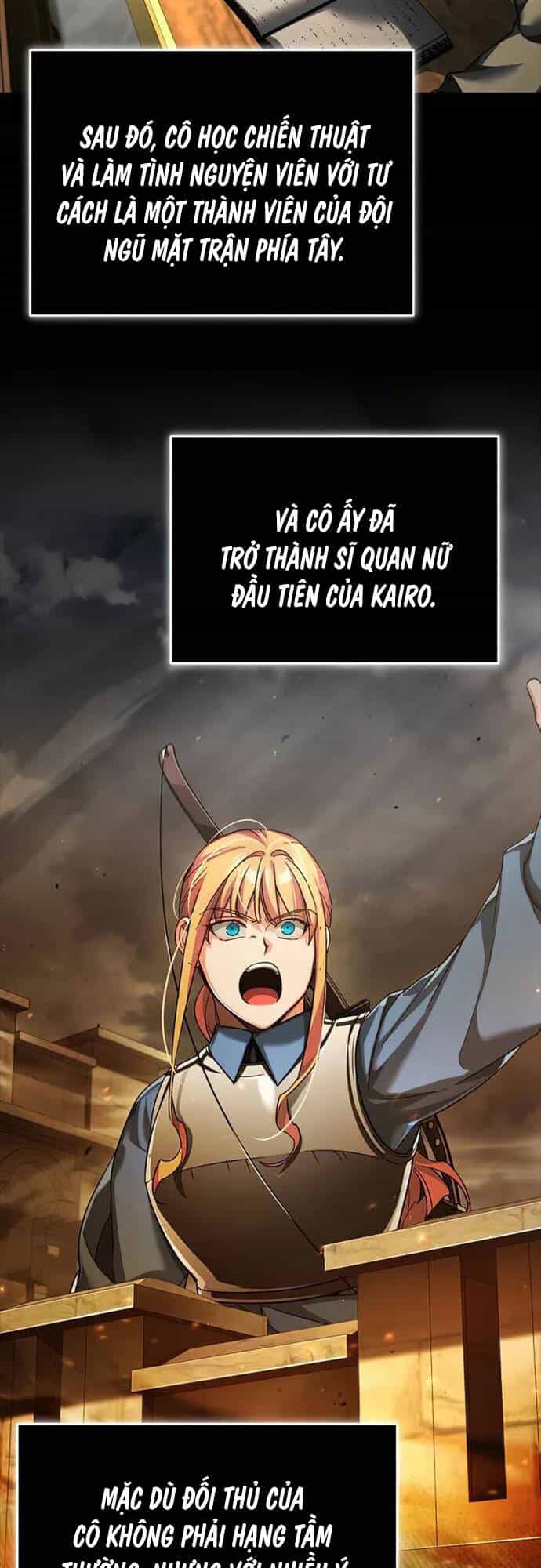 Thiên Quỷ Chẳng Sống Nổi Cuộc Đời Bình Thường - Chương 103 - ảnh 4