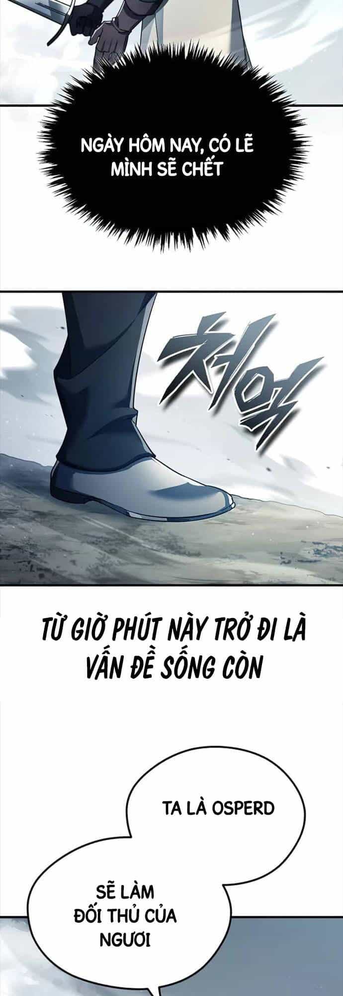 Thiên Quỷ Chẳng Sống Nổi Cuộc Đời Bình Thường - Chương 103 - ảnh 47