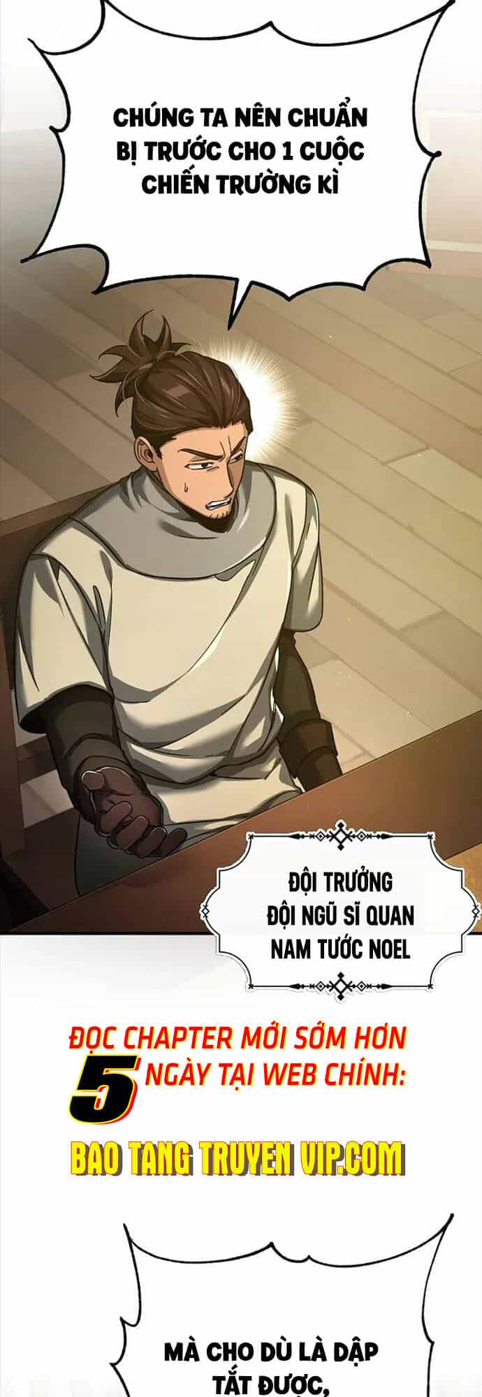 Thiên Quỷ Chẳng Sống Nổi Cuộc Đời Bình Thường - Chương 103 - ảnh 6
