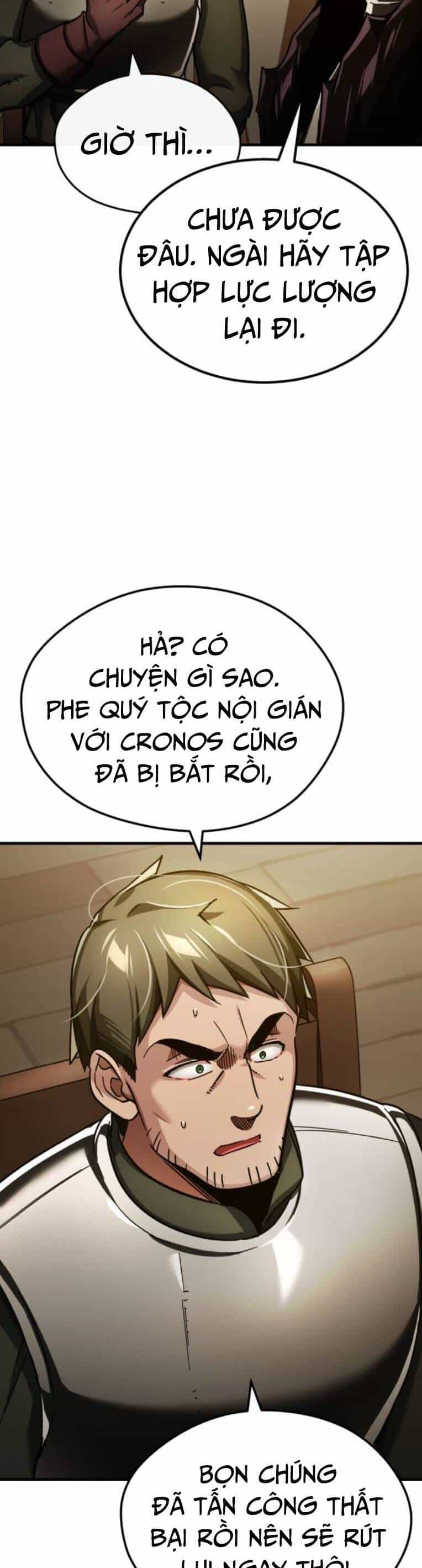 Thiên Quỷ Chẳng Sống Nổi Cuộc Đời Bình Thường - Chương 104 - ảnh 25