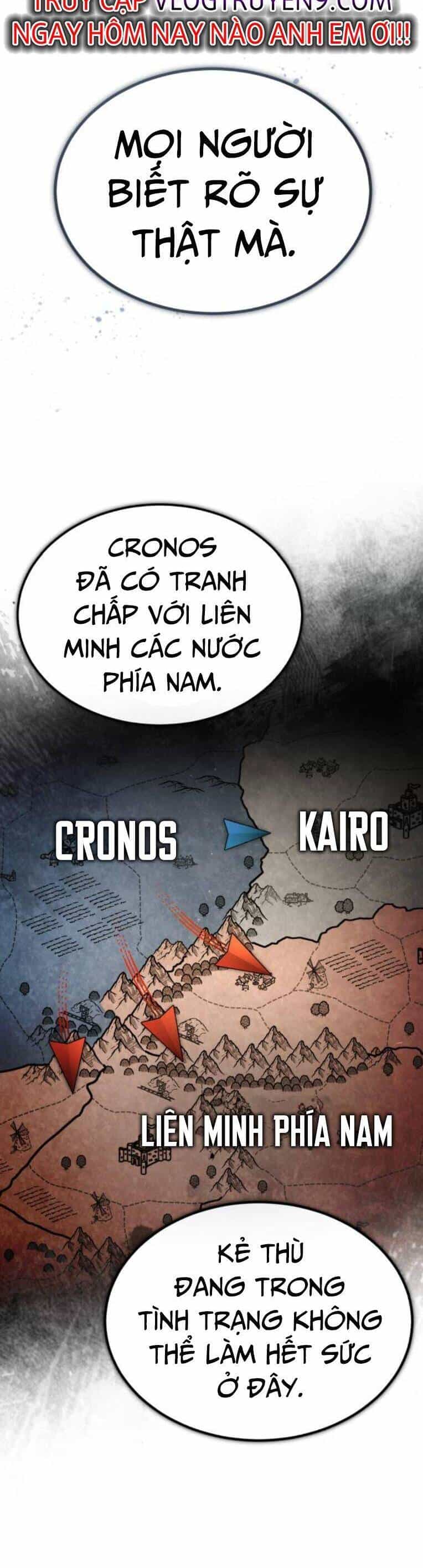 Thiên Quỷ Chẳng Sống Nổi Cuộc Đời Bình Thường - Chương 104 - ảnh 40