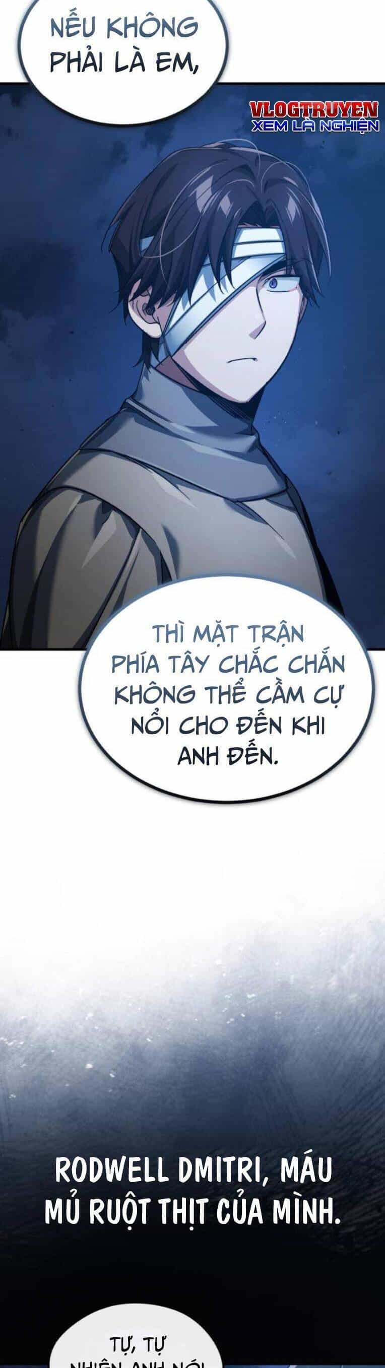 Thiên Quỷ Chẳng Sống Nổi Cuộc Đời Bình Thường - Chương 104 - ảnh 46