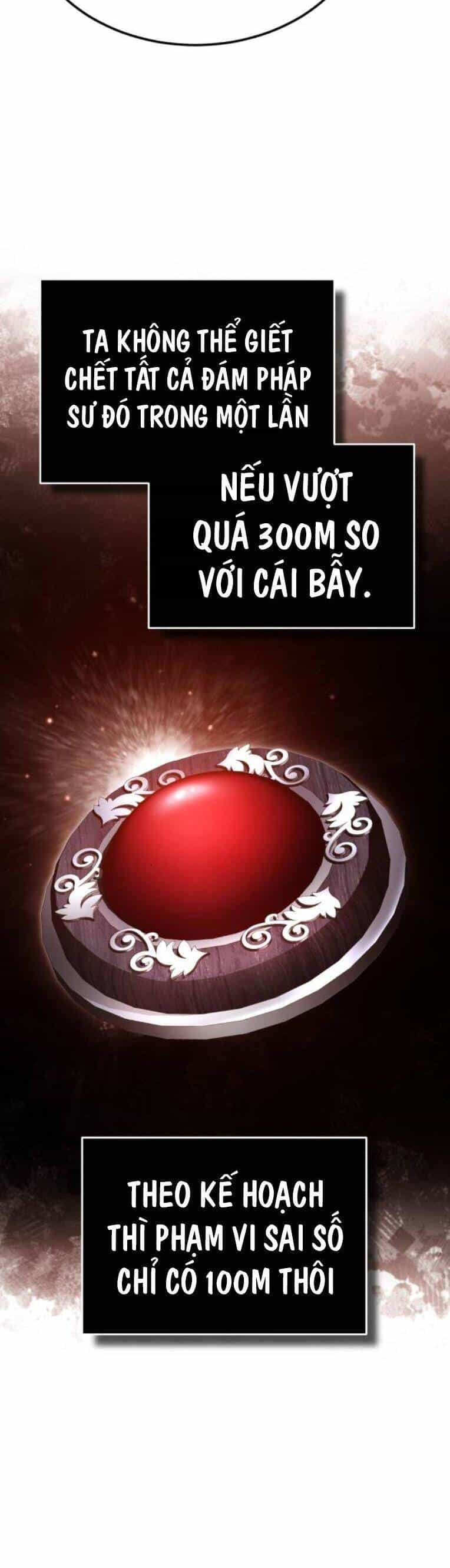 Thiên Quỷ Chẳng Sống Nổi Cuộc Đời Bình Thường - Chương 104 - ảnh 6
