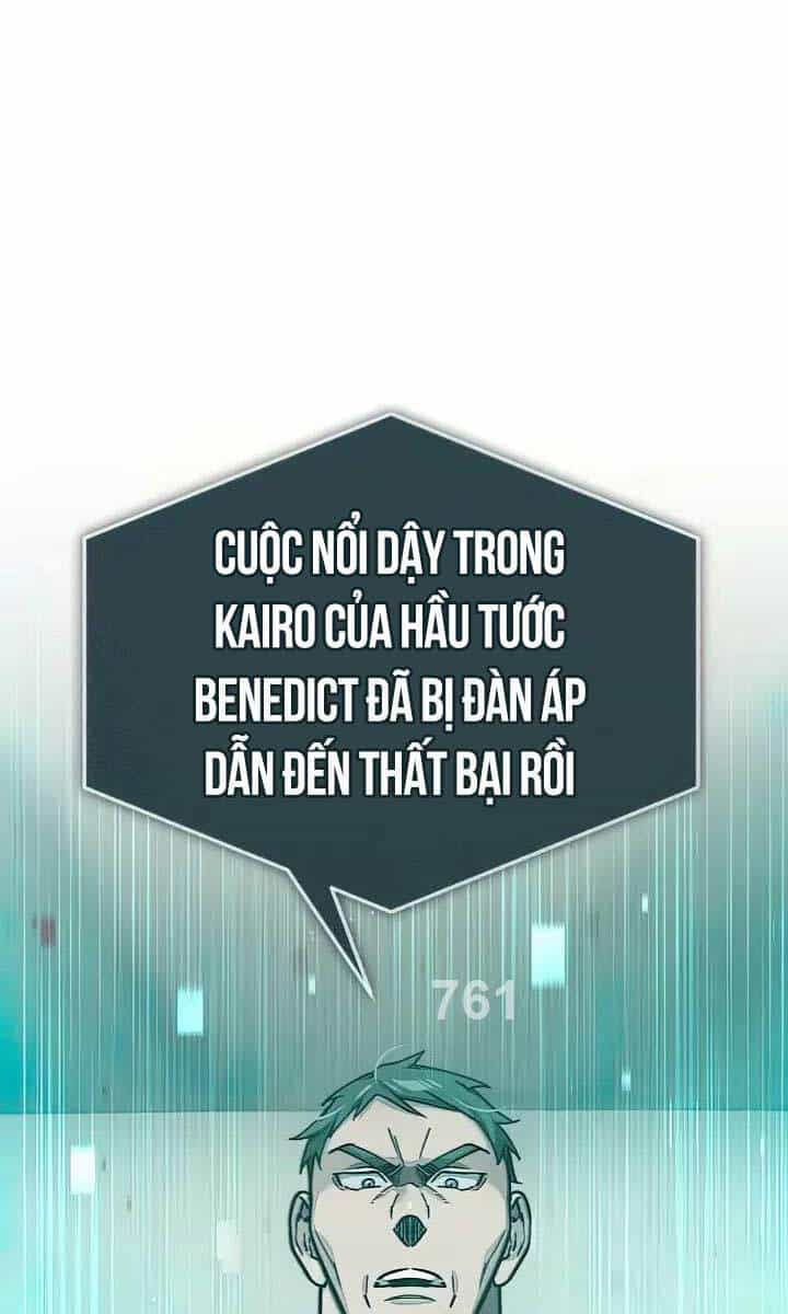 Thiên Quỷ Chẳng Sống Nổi Cuộc Đời Bình Thường - Chương 105 - ảnh 1
