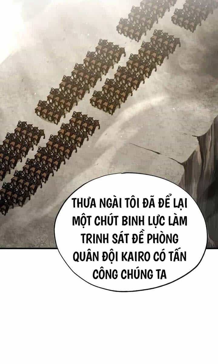 Thiên Quỷ Chẳng Sống Nổi Cuộc Đời Bình Thường - Chương 105 - ảnh 11