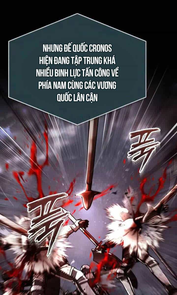 Thiên Quỷ Chẳng Sống Nổi Cuộc Đời Bình Thường - Chương 105 - ảnh 6