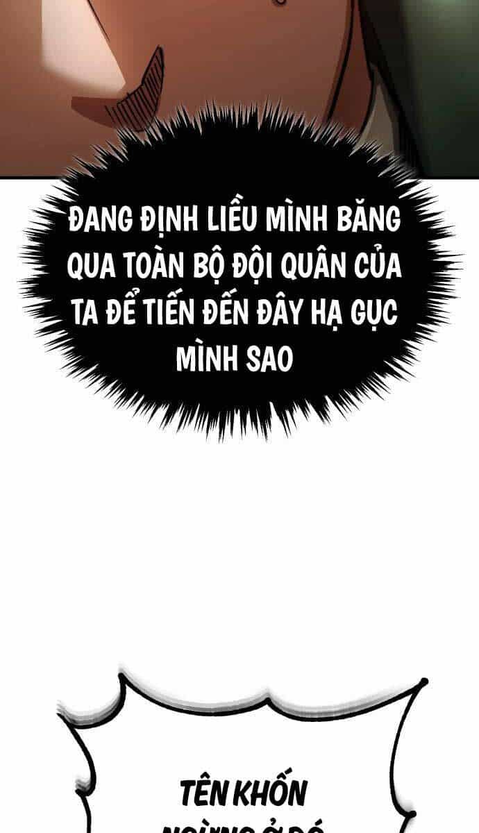 Thiên Quỷ Chẳng Sống Nổi Cuộc Đời Bình Thường - Chương 106 - ảnh 16