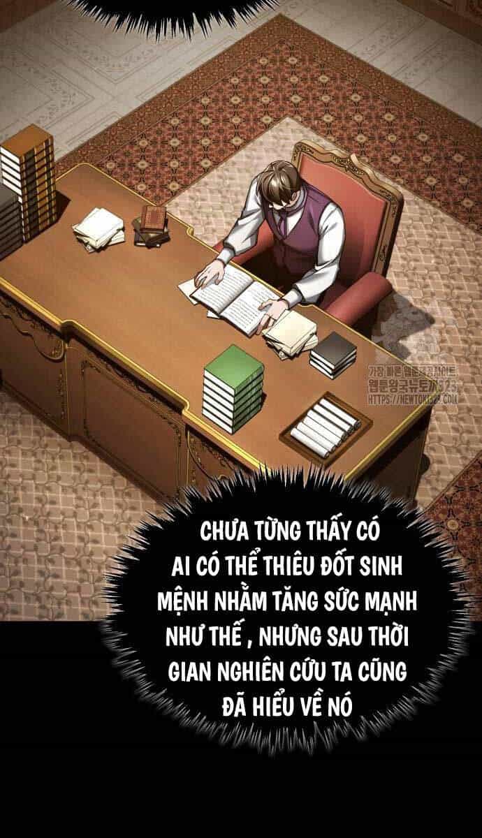 Thiên Quỷ Chẳng Sống Nổi Cuộc Đời Bình Thường - Chương 106 - ảnh 45