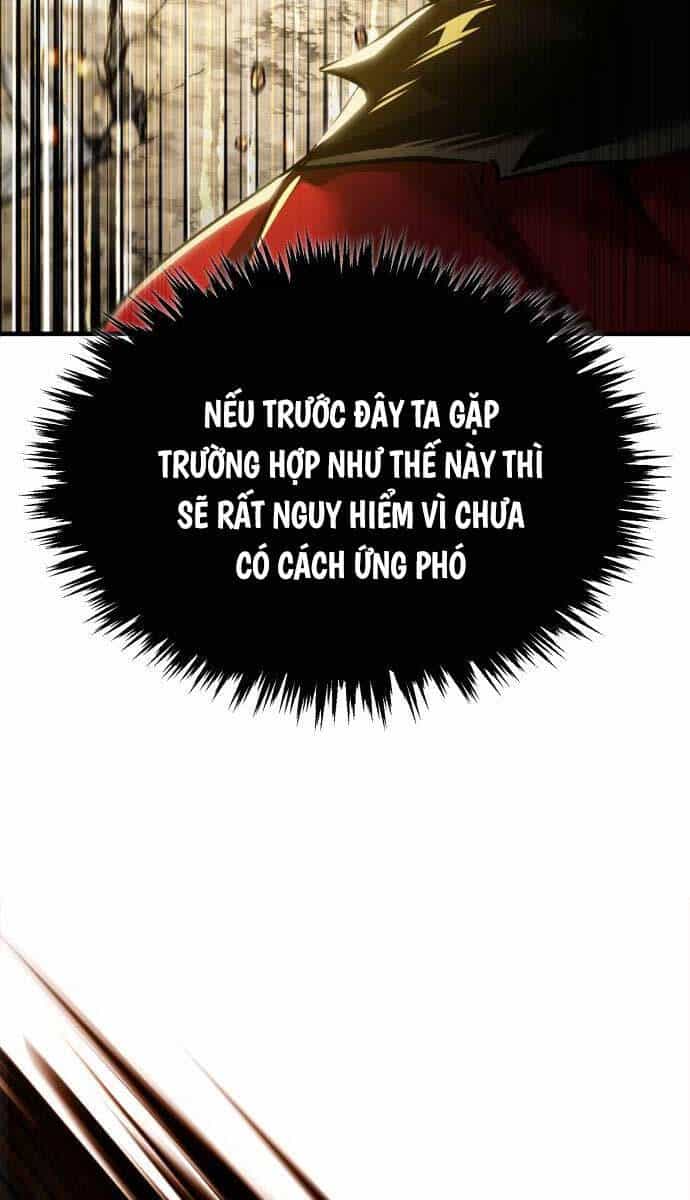 Thiên Quỷ Chẳng Sống Nổi Cuộc Đời Bình Thường - Chương 106 - ảnh 47