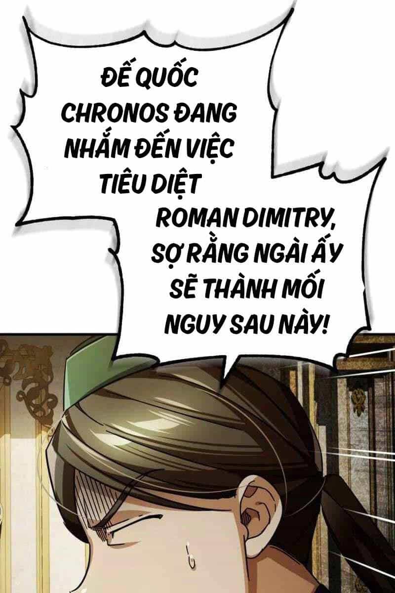 Thiên Quỷ Chẳng Sống Nổi Cuộc Đời Bình Thường - Chương 107 - ảnh 65