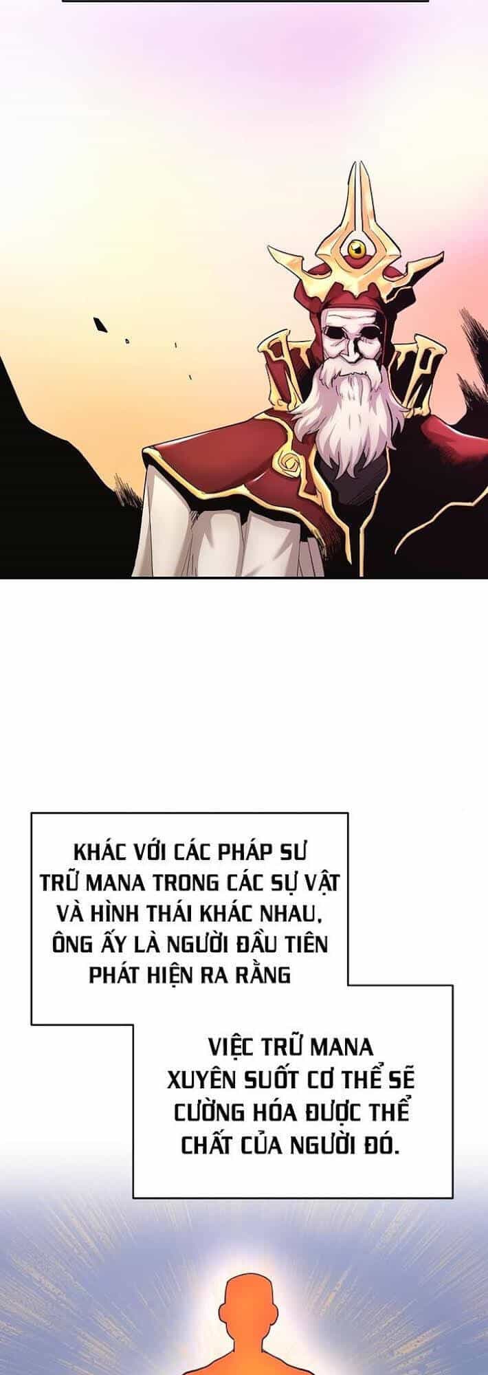 Thiên Quỷ Chẳng Sống Nổi Cuộc Đời Bình Thường - Chương 11 - ảnh 11