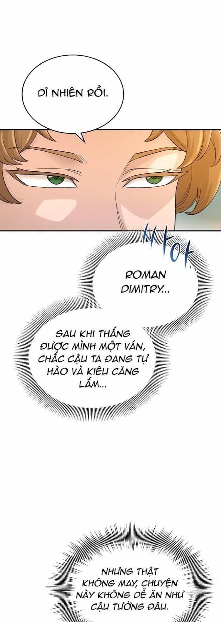 Thiên Quỷ Chẳng Sống Nổi Cuộc Đời Bình Thường - Chương 11 - ảnh 20