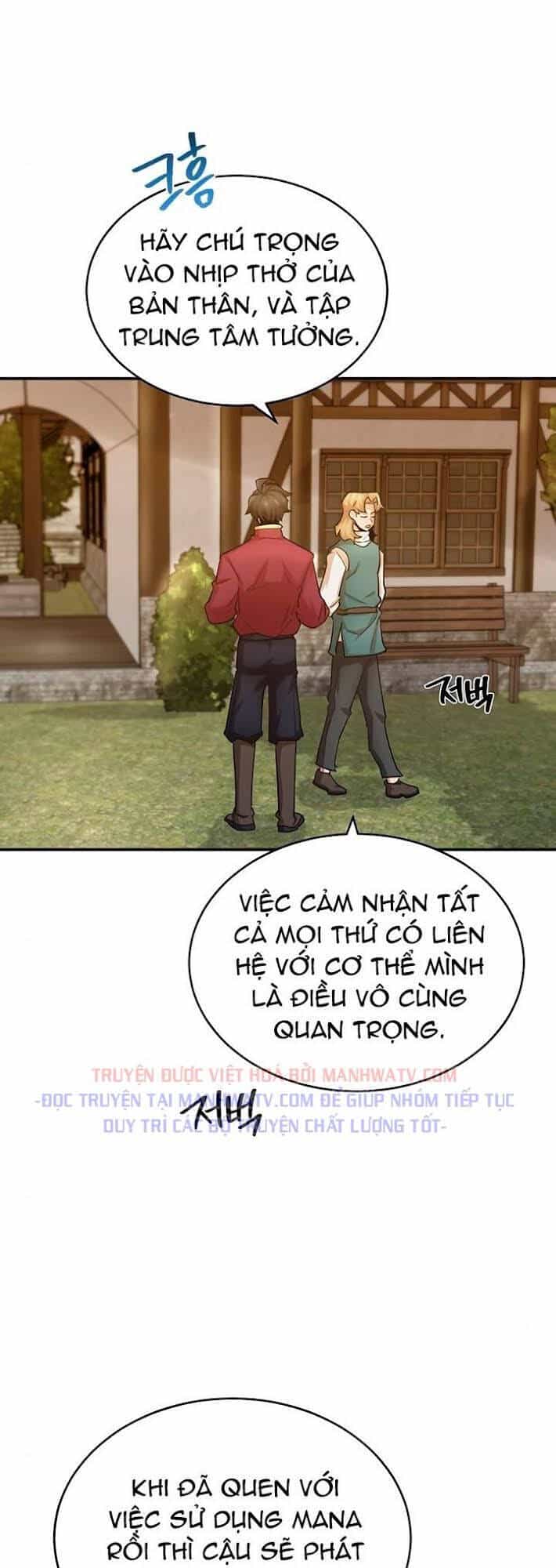 Thiên Quỷ Chẳng Sống Nổi Cuộc Đời Bình Thường - Chương 11 - ảnh 27