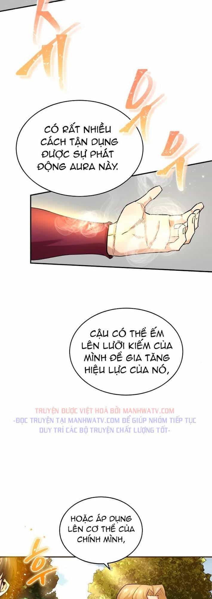 Thiên Quỷ Chẳng Sống Nổi Cuộc Đời Bình Thường - Chương 11 - ảnh 30