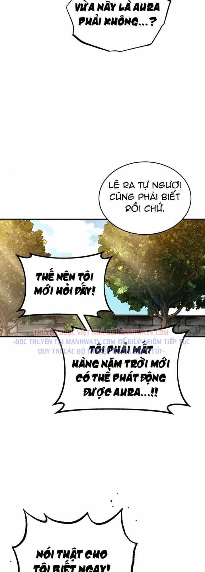 Thiên Quỷ Chẳng Sống Nổi Cuộc Đời Bình Thường - Chương 11 - ảnh 48