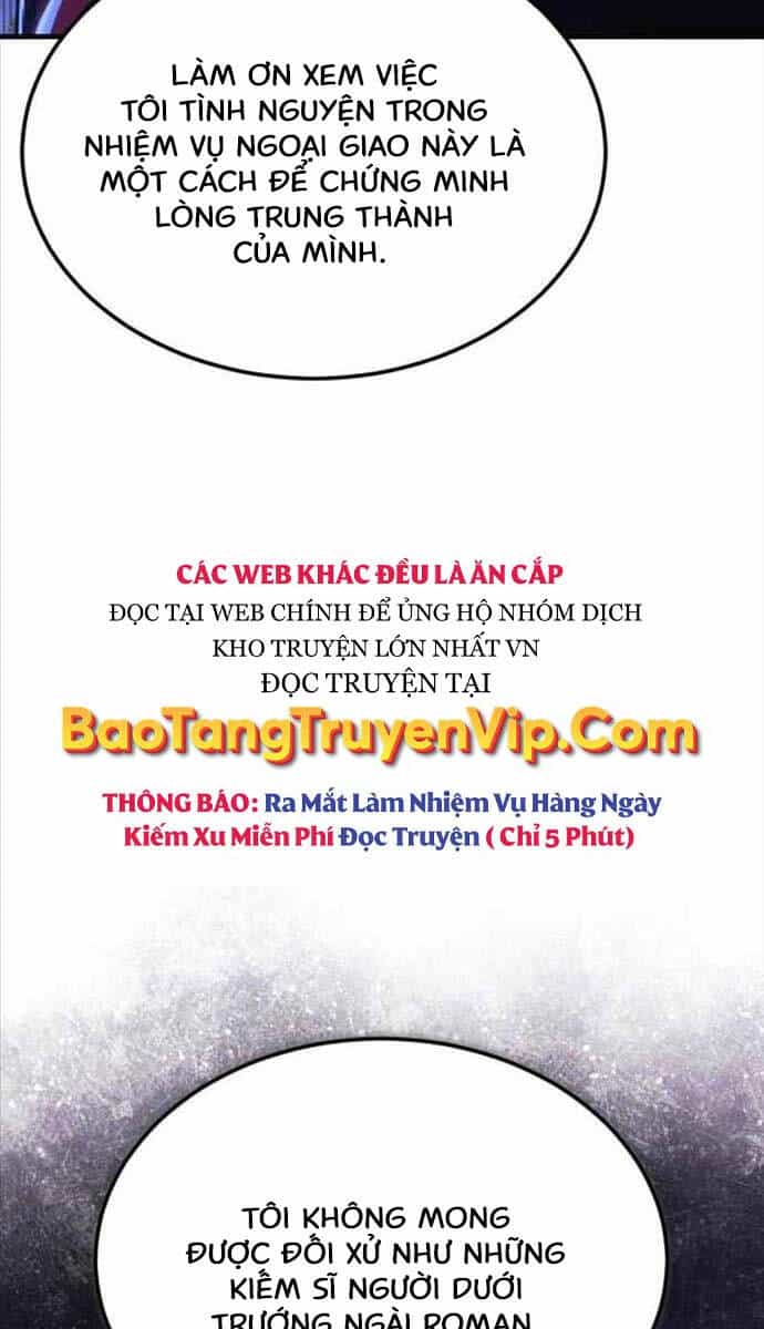 Thiên Quỷ Chẳng Sống Nổi Cuộc Đời Bình Thường - Chương 108 - ảnh 4