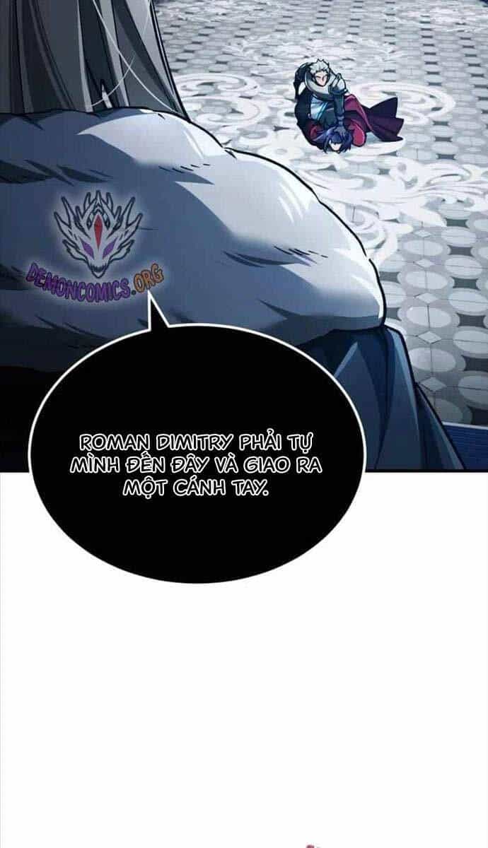 Thiên Quỷ Chẳng Sống Nổi Cuộc Đời Bình Thường - Chương 108 - ảnh 66