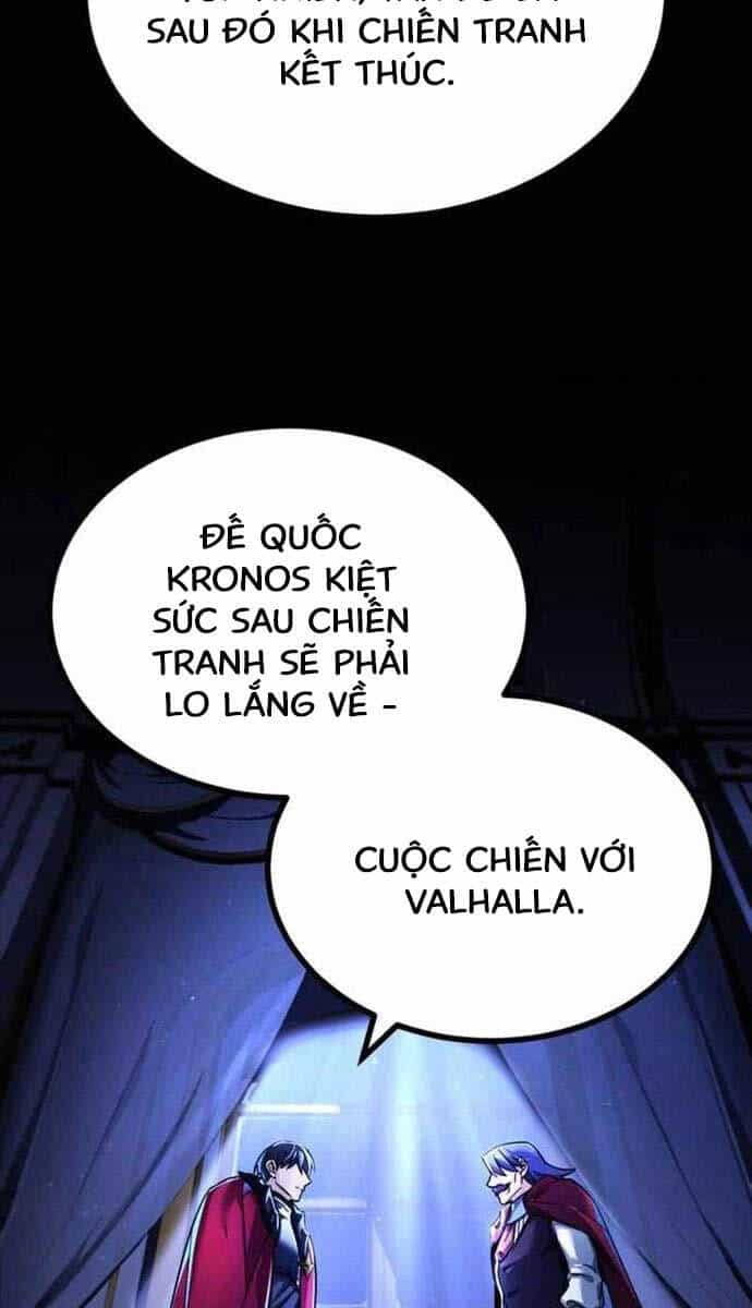 Thiên Quỷ Chẳng Sống Nổi Cuộc Đời Bình Thường - Chương 108 - ảnh 83