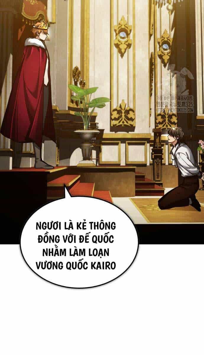 Thiên Quỷ Chẳng Sống Nổi Cuộc Đời Bình Thường - Chương 109 - ảnh 33