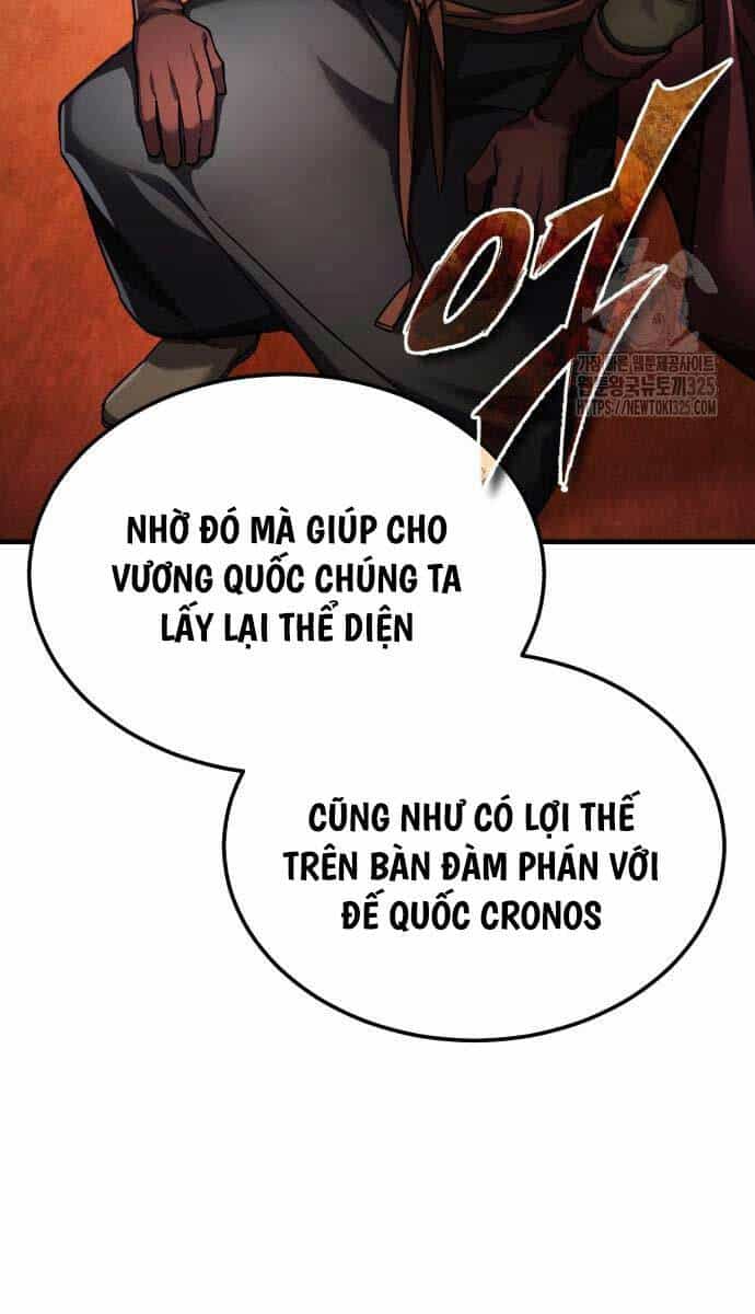 Thiên Quỷ Chẳng Sống Nổi Cuộc Đời Bình Thường - Chương 109 - ảnh 56