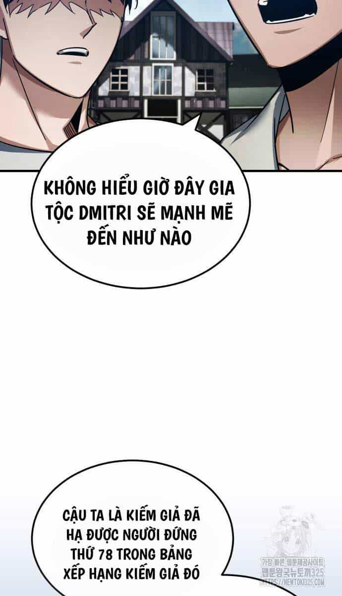 Thiên Quỷ Chẳng Sống Nổi Cuộc Đời Bình Thường - Chương 109 - ảnh 89