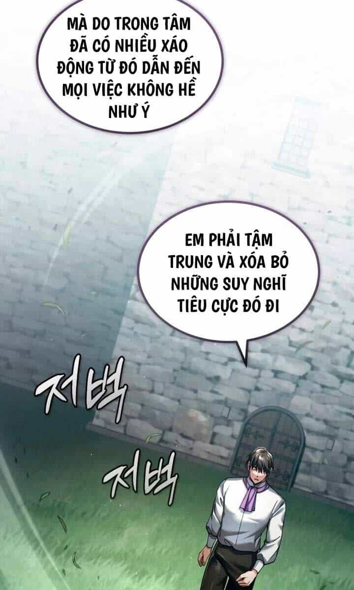 Thiên Quỷ Chẳng Sống Nổi Cuộc Đời Bình Thường - Chương 110 - ảnh 104
