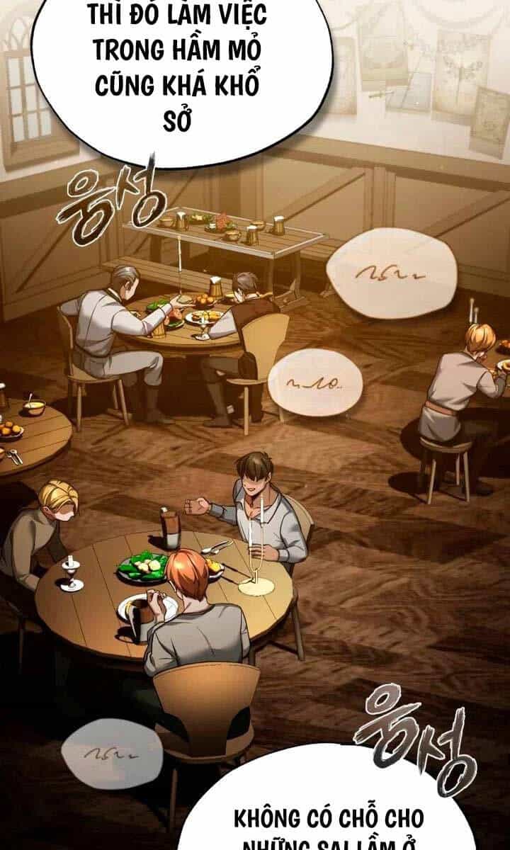 Thiên Quỷ Chẳng Sống Nổi Cuộc Đời Bình Thường - Chương 110 - ảnh 43