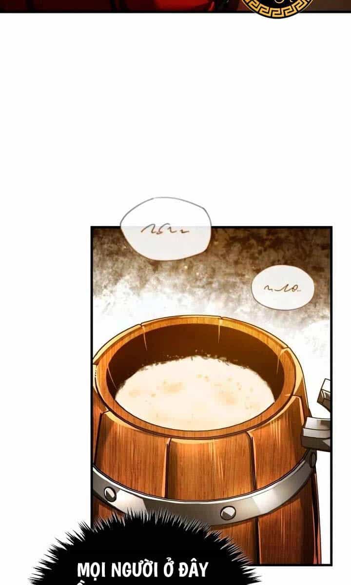 Thiên Quỷ Chẳng Sống Nổi Cuộc Đời Bình Thường - Chương 110 - ảnh 47