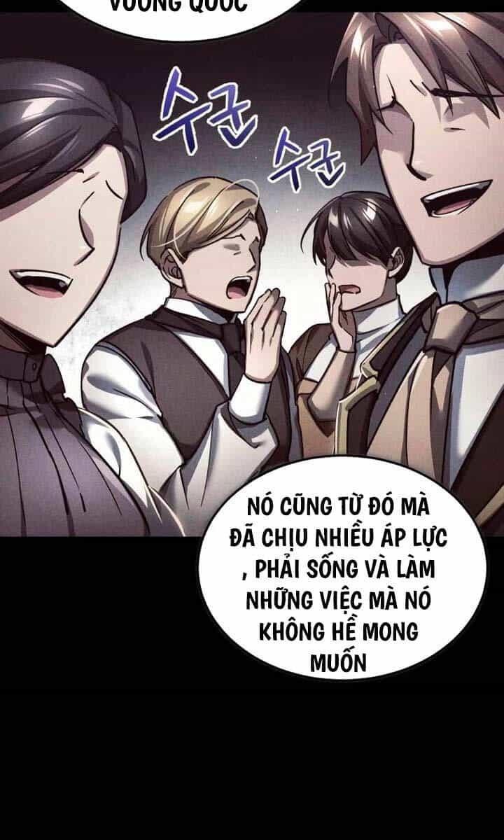 Thiên Quỷ Chẳng Sống Nổi Cuộc Đời Bình Thường - Chương 110 - ảnh 76