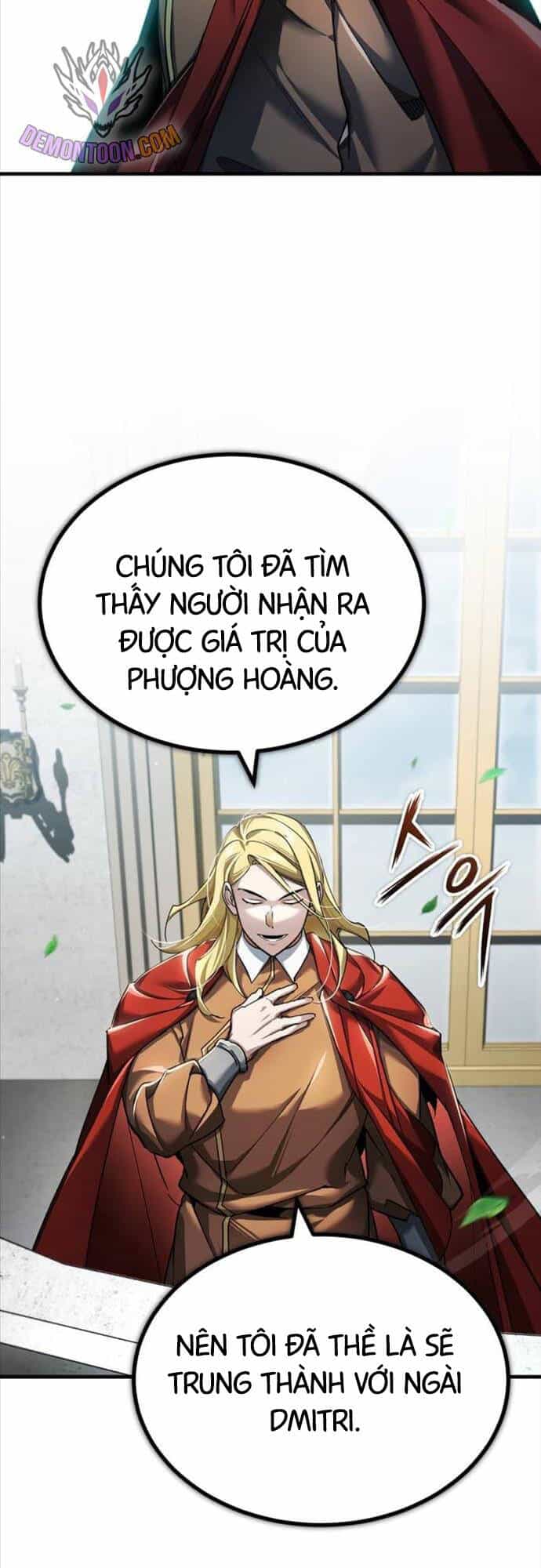 Thiên Quỷ Chẳng Sống Nổi Cuộc Đời Bình Thường - Chương 111 - ảnh 42