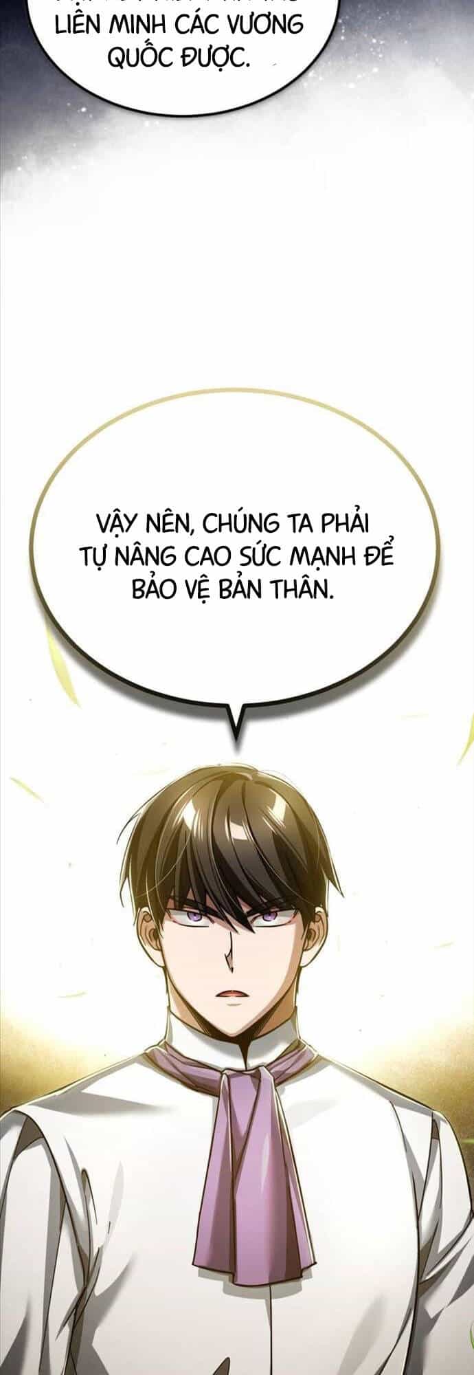 Thiên Quỷ Chẳng Sống Nổi Cuộc Đời Bình Thường - Chương 111 - ảnh 5