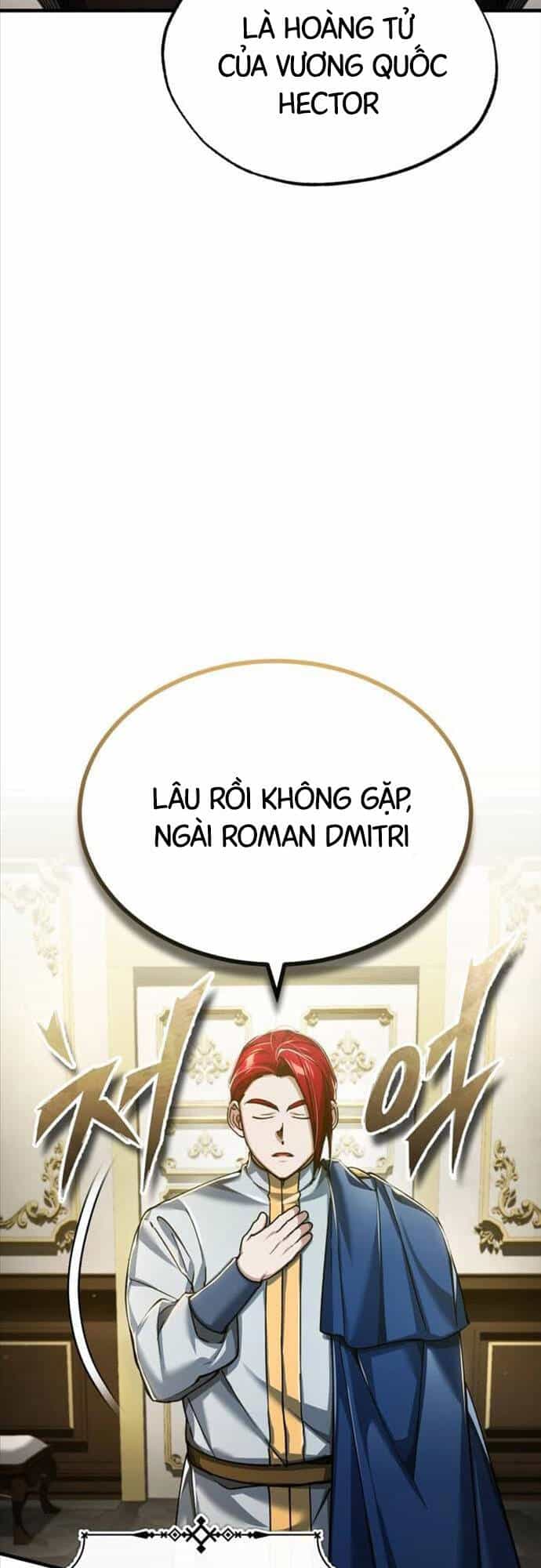 Thiên Quỷ Chẳng Sống Nổi Cuộc Đời Bình Thường - Chương 111 - ảnh 50