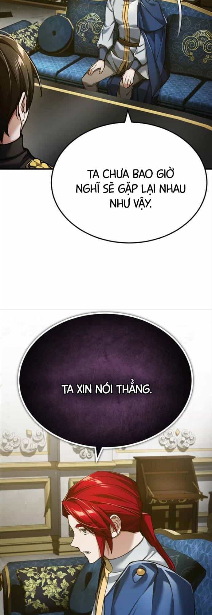 Thiên Quỷ Chẳng Sống Nổi Cuộc Đời Bình Thường - Chương 111 - ảnh 54
