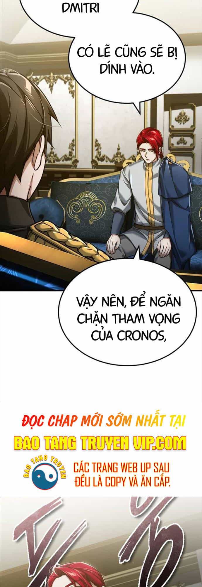 Thiên Quỷ Chẳng Sống Nổi Cuộc Đời Bình Thường - Chương 111 - ảnh 63