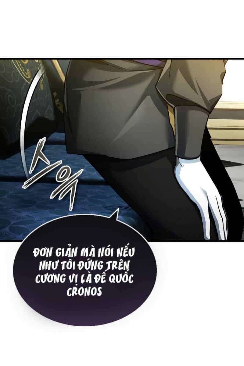 Thiên Quỷ Chẳng Sống Nổi Cuộc Đời Bình Thường - Chương 112 - ảnh 35