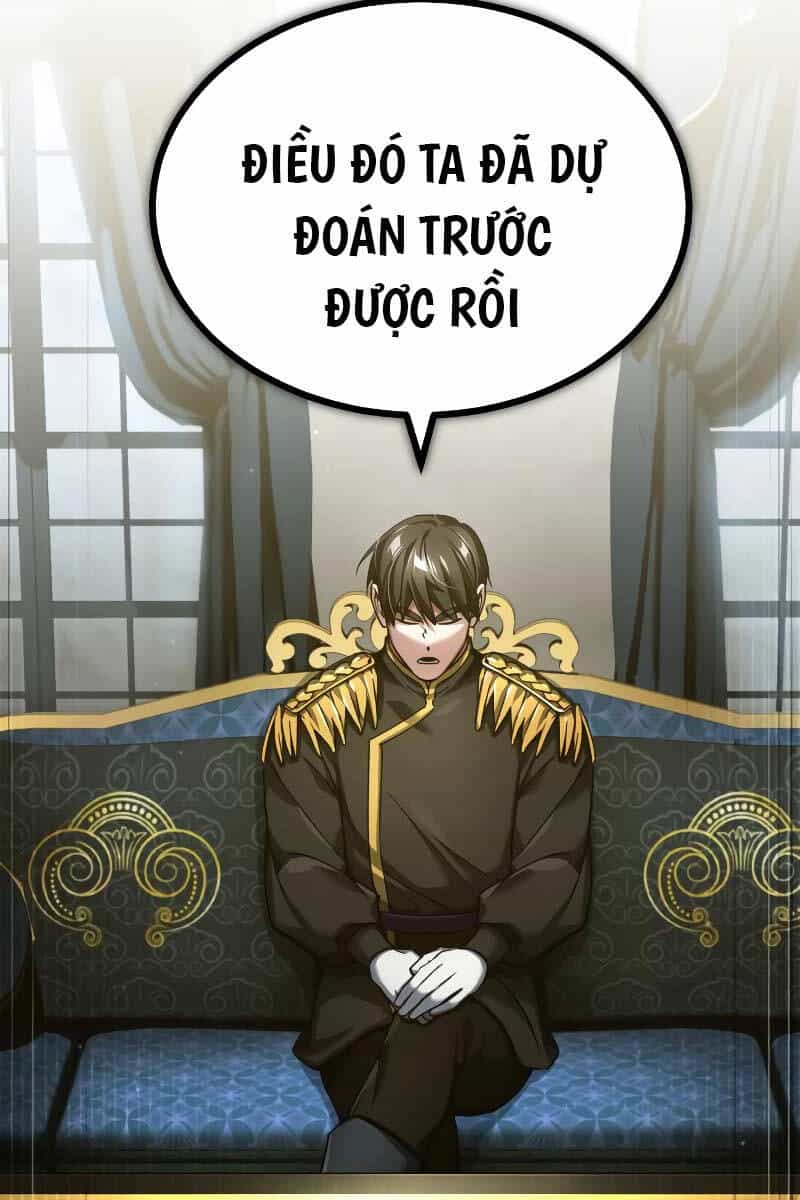Thiên Quỷ Chẳng Sống Nổi Cuộc Đời Bình Thường - Chương 112 - ảnh 4