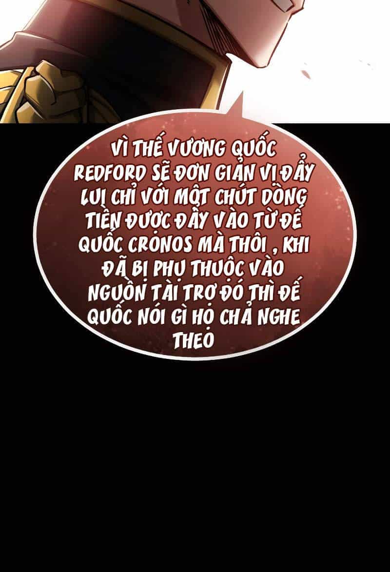 Thiên Quỷ Chẳng Sống Nổi Cuộc Đời Bình Thường - Chương 112 - ảnh 47