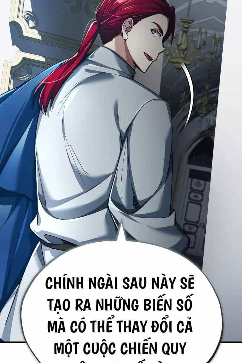 Thiên Quỷ Chẳng Sống Nổi Cuộc Đời Bình Thường - Chương 112 - ảnh 80
