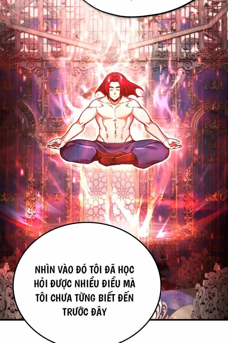 Thiên Quỷ Chẳng Sống Nổi Cuộc Đời Bình Thường - Chương 112 - ảnh 82