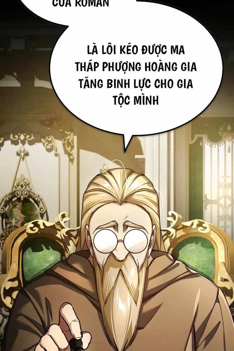 Thiên Quỷ Chẳng Sống Nổi Cuộc Đời Bình Thường - Chương 112 - ảnh 99