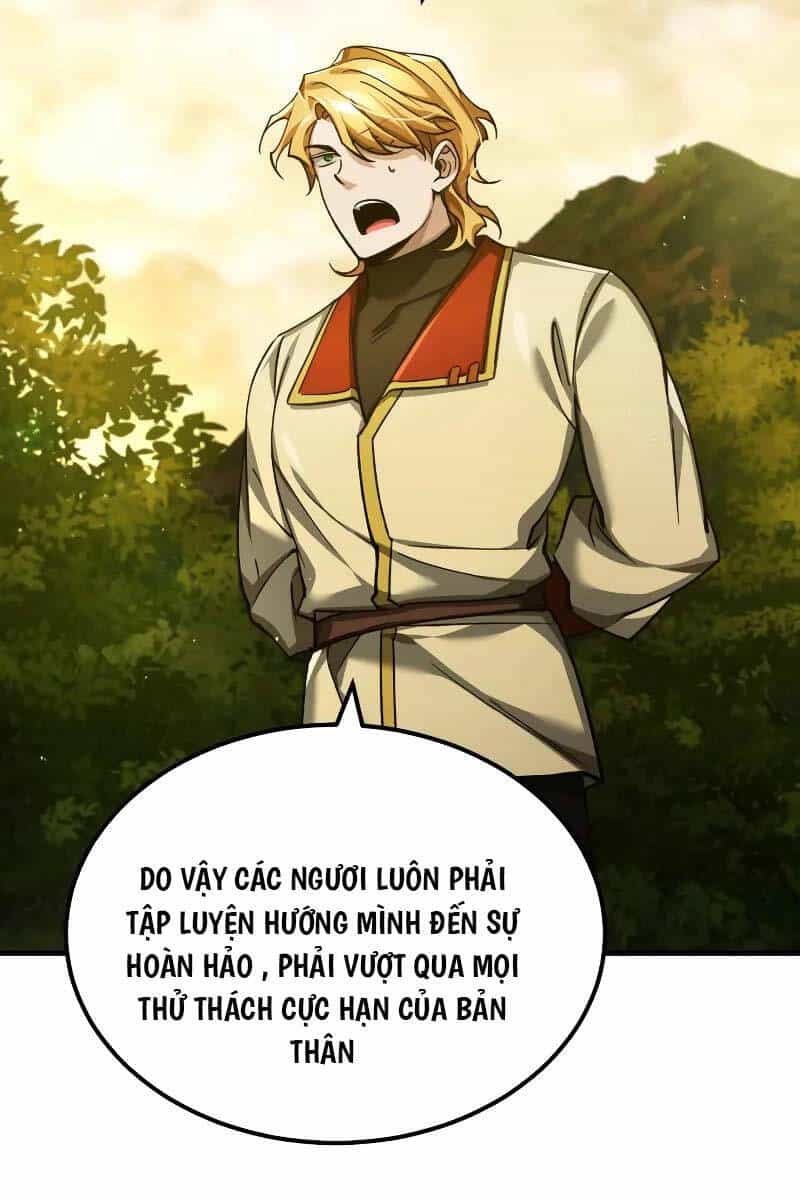Thiên Quỷ Chẳng Sống Nổi Cuộc Đời Bình Thường - Chương 113 - ảnh 28