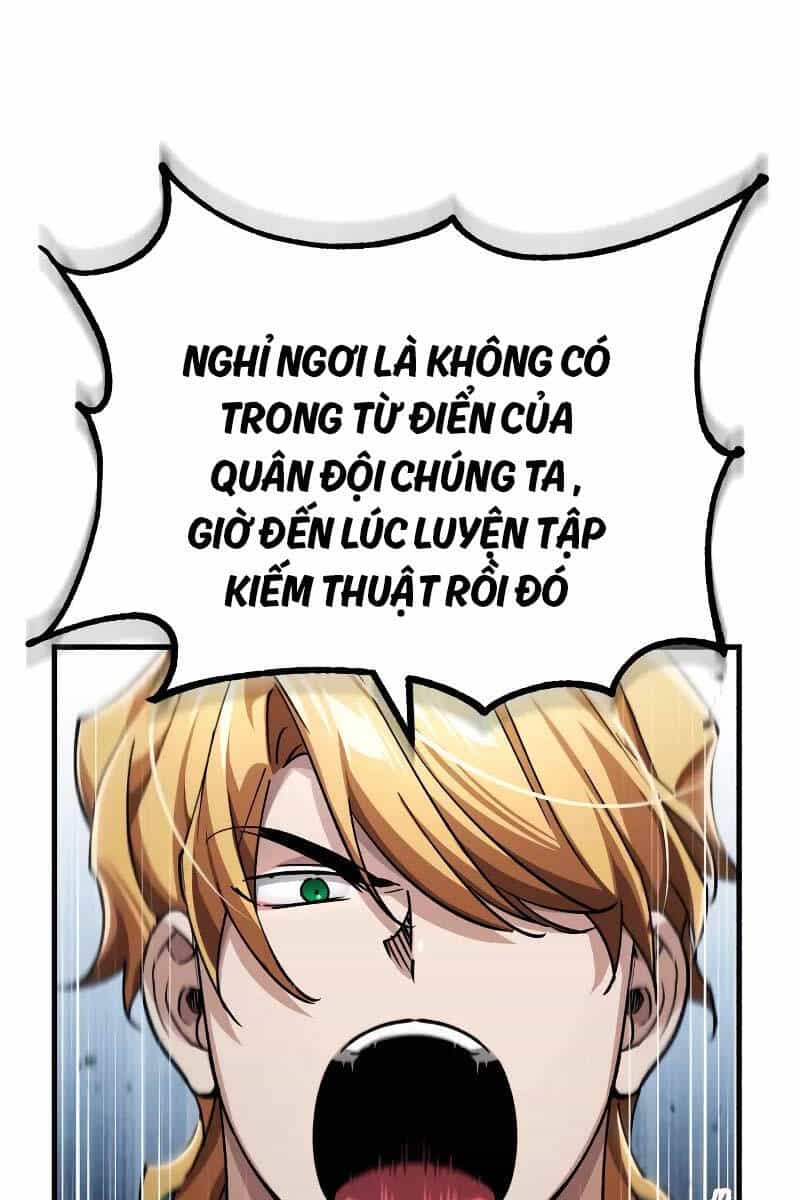 Thiên Quỷ Chẳng Sống Nổi Cuộc Đời Bình Thường - Chương 113 - ảnh 36