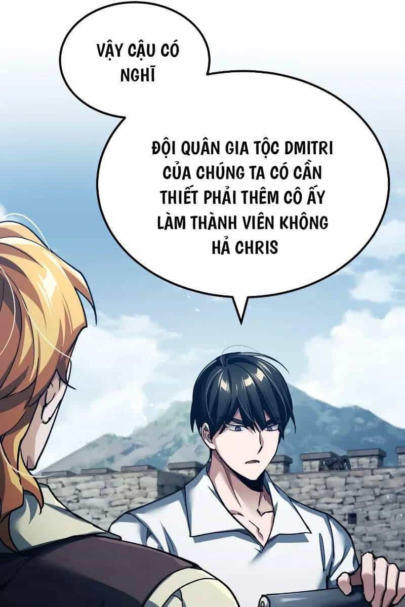 Thiên Quỷ Chẳng Sống Nổi Cuộc Đời Bình Thường - Chương 113 - ảnh 63
