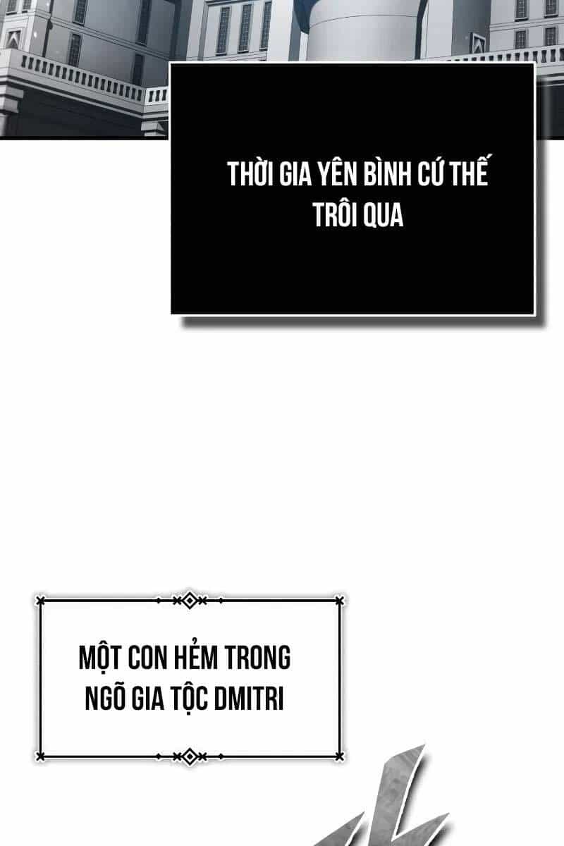 Thiên Quỷ Chẳng Sống Nổi Cuộc Đời Bình Thường - Chương 113 - ảnh 70