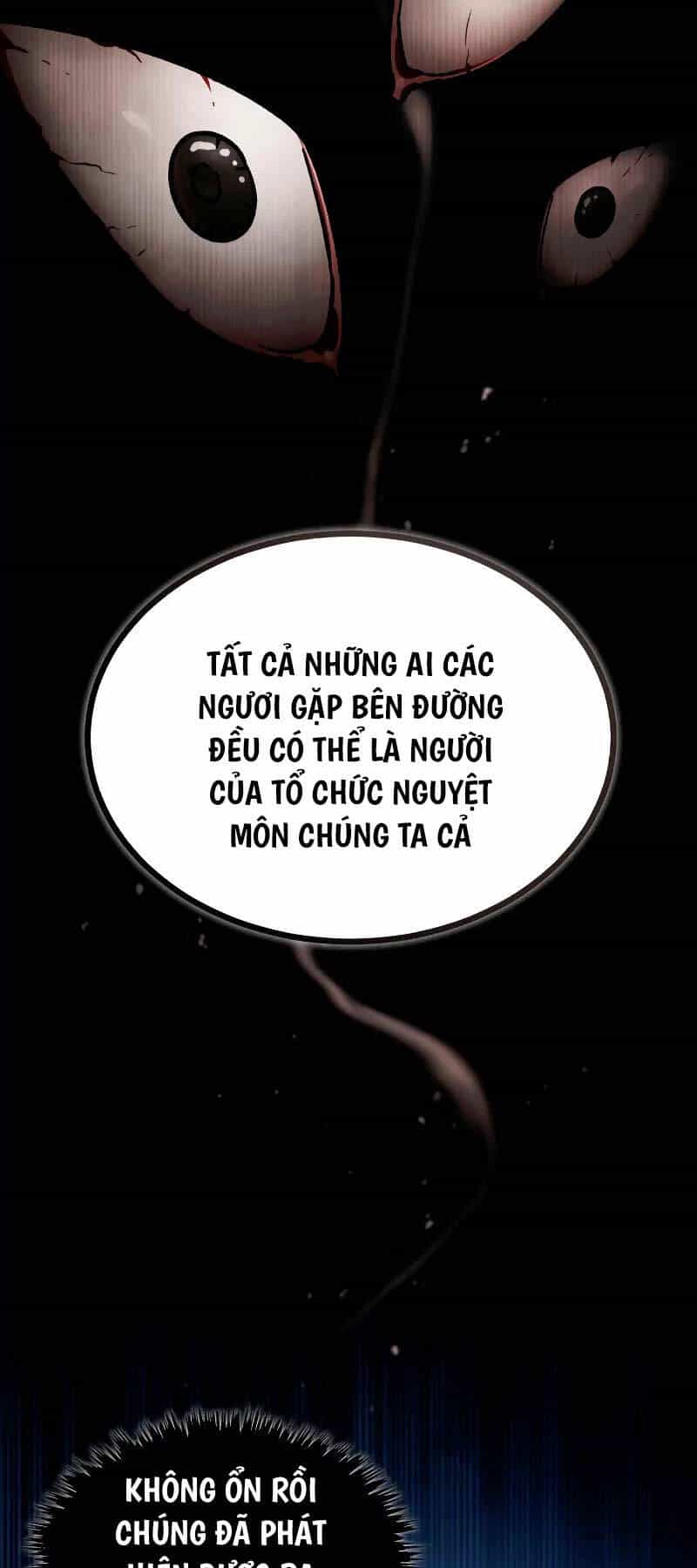 Thiên Quỷ Chẳng Sống Nổi Cuộc Đời Bình Thường - Chương 114 - ảnh 14