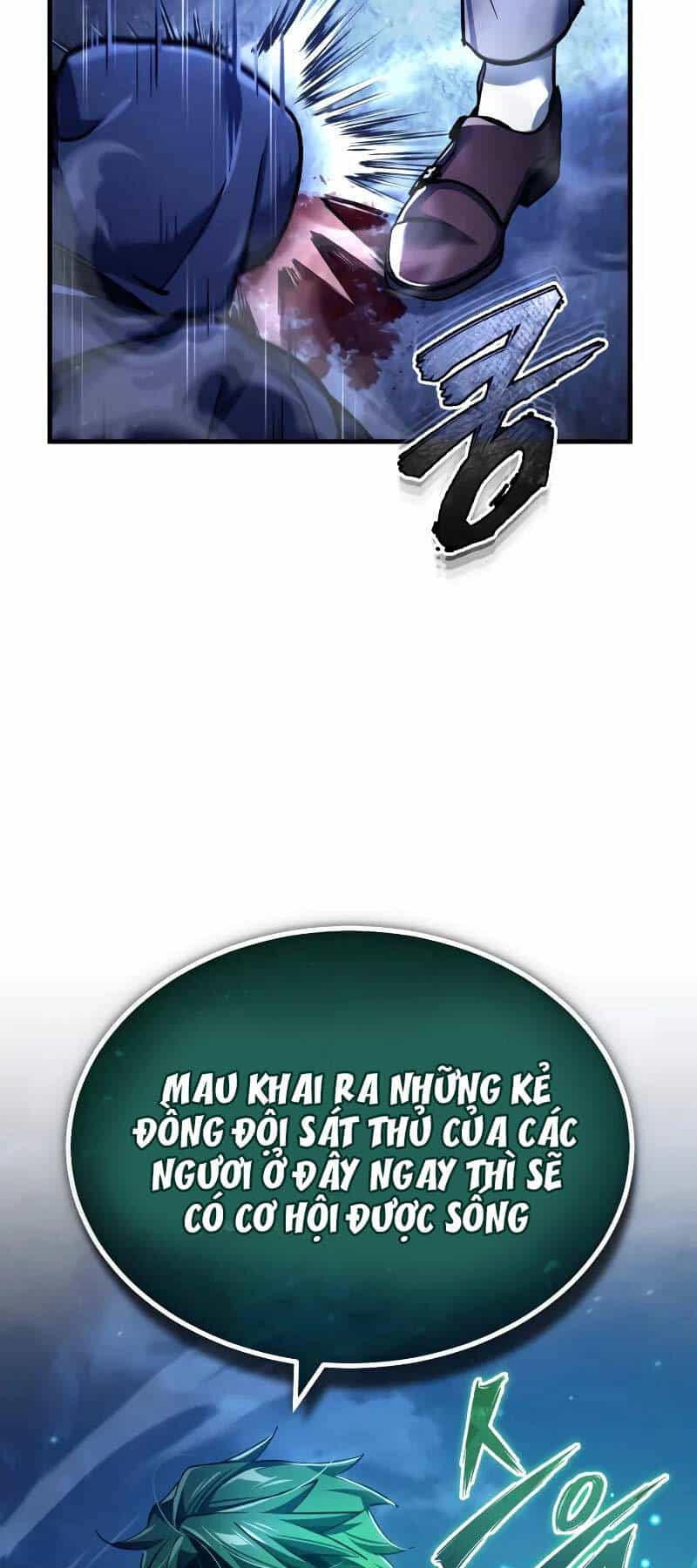 Thiên Quỷ Chẳng Sống Nổi Cuộc Đời Bình Thường - Chương 114 - ảnh 22