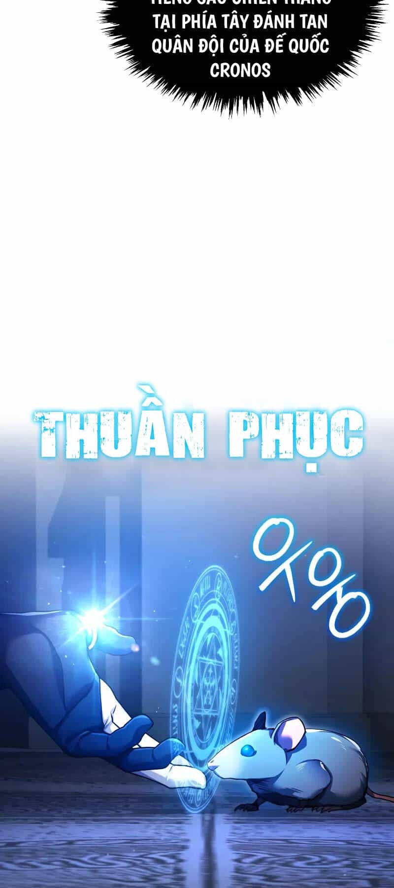 Thiên Quỷ Chẳng Sống Nổi Cuộc Đời Bình Thường - Chương 114 - ảnh 41