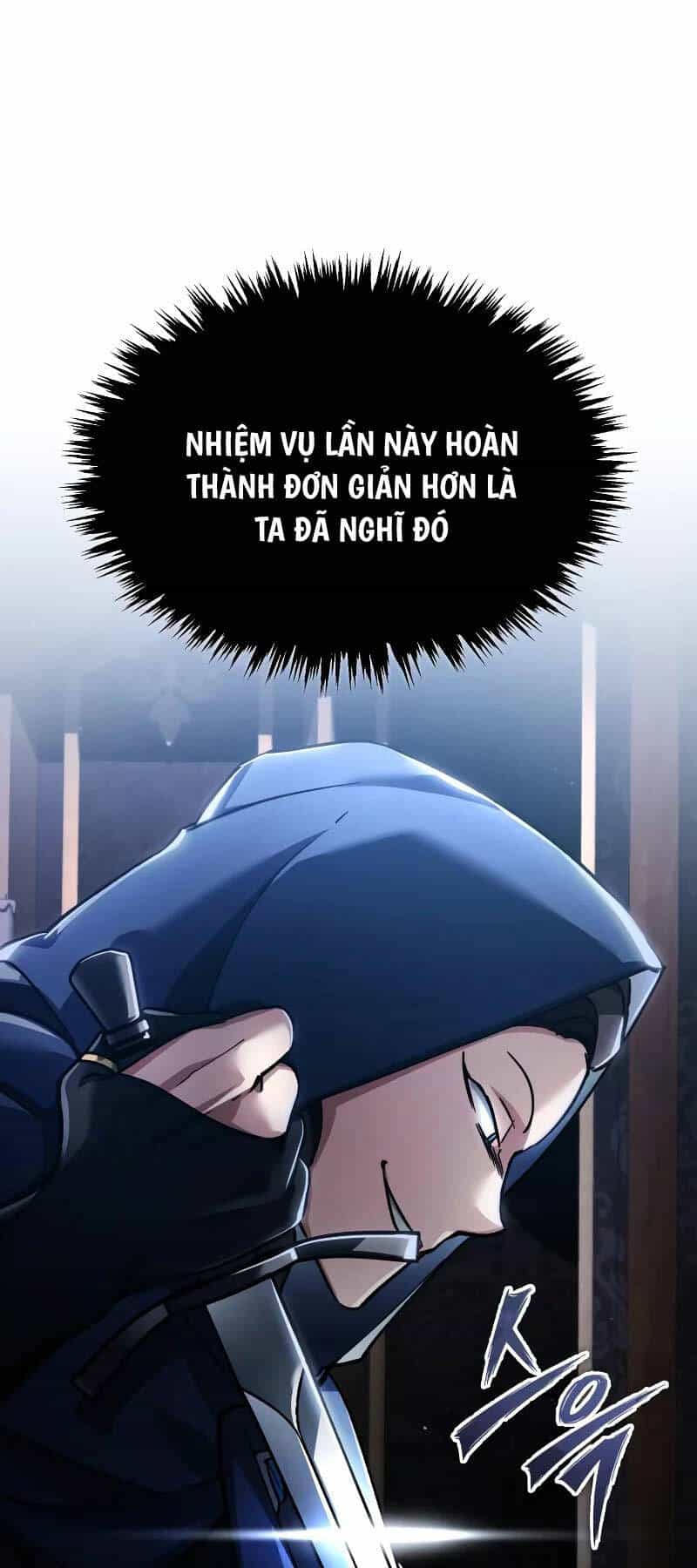Thiên Quỷ Chẳng Sống Nổi Cuộc Đời Bình Thường - Chương 114 - ảnh 47