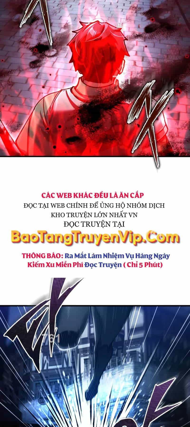 Thiên Quỷ Chẳng Sống Nổi Cuộc Đời Bình Thường - Chương 115 - ảnh 2